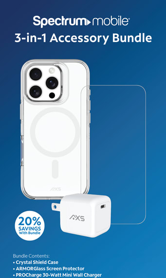 【iPhone16pro】しいちゃんプロデュース　３点セット 3-in-1 Accessory Bundle for iPhone 16 Pro in Clear
